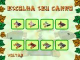 [Buggy Racers - скриншот №8]
