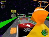 [Скриншот: Buggy Racers]