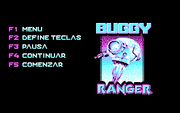 Buggy Ranger