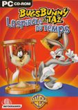 [Bugs Bunny & Taz: Time Busters - обложка №1]