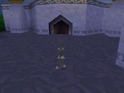 Bugs Bunny & Taz: Time Busters