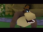 Bugs Bunny & Taz: Time Busters