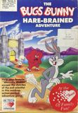 [The Bugs Bunny Hare-Brained Adventure - обложка №1]
