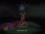 Bugs Bunny: Lost in Time