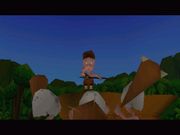 Bugs Bunny: Lost in Time