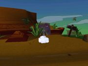 Bugs Bunny: Lost in Time
