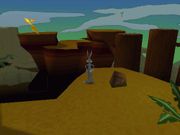 Bugs Bunny: Lost in Time