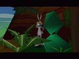 [Bugs Bunny: Lost in Time - скриншот №11]