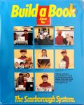 [Build a Book About You - обложка №1]