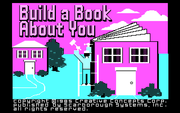 Build a Book About You