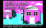 [Build a Book About You - скриншот №1]