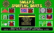 Bully's Sporting Darts
