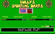 Bully's Sporting Darts