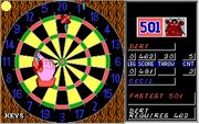 Bully's Sporting Darts