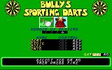 [Bully's Sporting Darts - скриншот №4]
