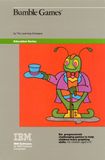 [Bumble Games - обложка №1]