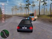 Бумер: сорванные башни