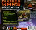 [Bumper Wars - обложка №2]