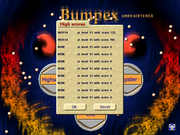 Bumpex