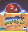 Bumpy's Arcade Fantasy