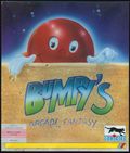 [Bumpy's Arcade Fantasy - обложка №1]