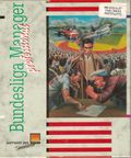 [Bundesliga Manager Professional - обложка №1]