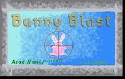 Bunny Blast