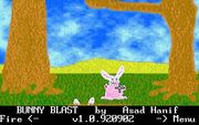 Bunny Blast