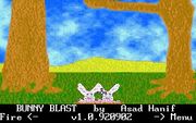 Bunny Blast