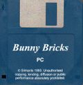 [Bunny Bricks - обложка №4]