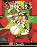 [Bunny Bricks - обложка №1]