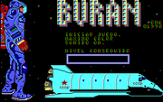 Buran