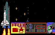 Buran