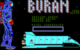[Buran - скриншот №2]