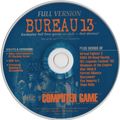 [Bureau 13 - обложка №8]