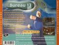 [Bureau 13 - обложка №5]