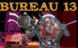 [Bureau 13 - скриншот №1]