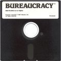 [Bureaucracy - обложка №4]