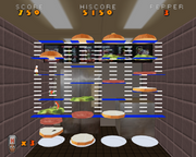BurgerLand