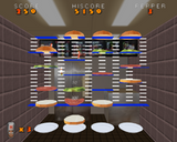 [Скриншот: BurgerLand]