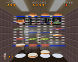 [BurgerLand - скриншот №2]