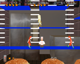 [BurgerLand - скриншот №7]