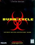 Burn: Cycle