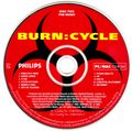 [Burn: Cycle - обложка №14]