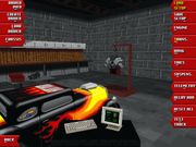 Burnout: Championship Drag Racing