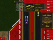 Burnout: Championship Drag Racing