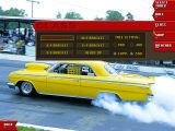 [Burnout: Championship Drag Racing - скриншот №14]