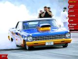 [Burnout: Championship Drag Racing - скриншот №15]
