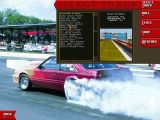 [Burnout: Championship Drag Racing - скриншот №23]