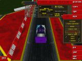 [Burnout: Championship Drag Racing - скриншот №26]